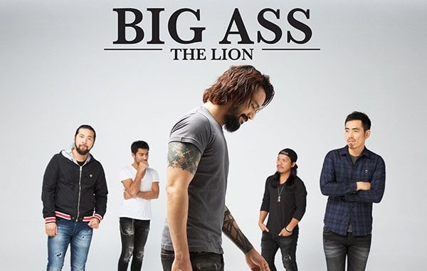 big-ass
