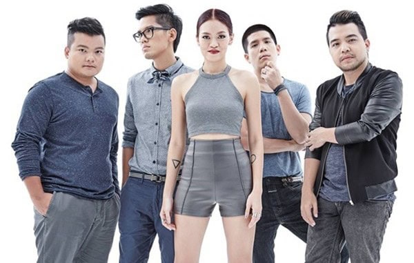 klear